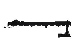 Compaq Presario CQ42 Speaker